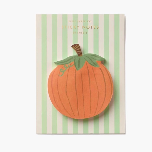 Rifle Paper Co. Other - Rifle Paper Co. Stick Notes